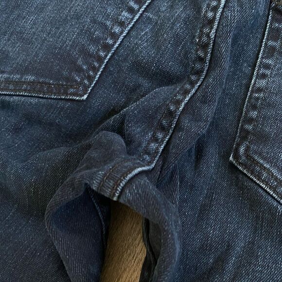 RVCA STAY STRAIGHT FIT DENIM, size 31 - Picture 7 of 9